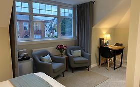 Peacock Guest House